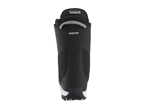 Burton - Women's Limelight Boa Black Snowboard Boots