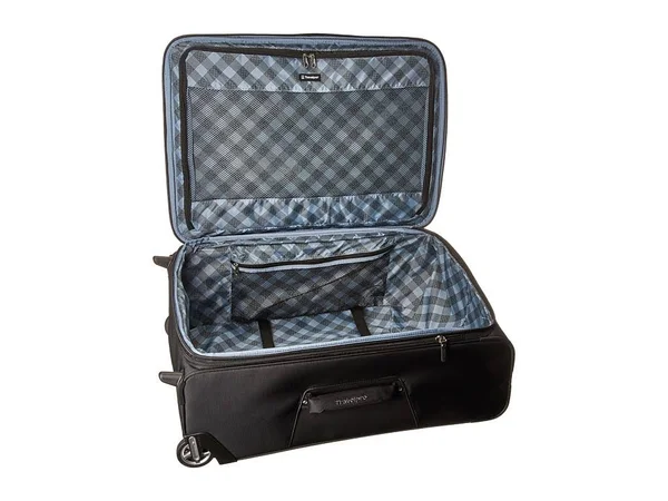 Travelpro Maxlite 5 26x22 Expandable Rollaboard - Black