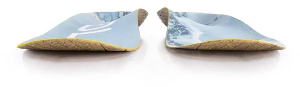 Sole Performance Thin Insoles - Men's 11