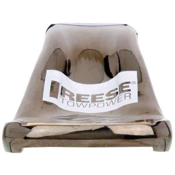 Reese Towpower Interlock Ball Mount - Black 7060711