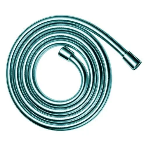 Hansgrohe 28276933 63x22 Techniflex Hose - Polished Brass