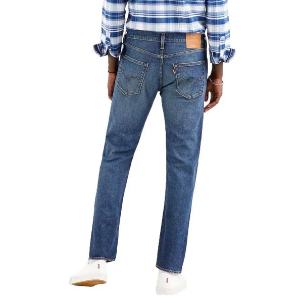 Levi ́s 501 Taper Jeans 36, 30