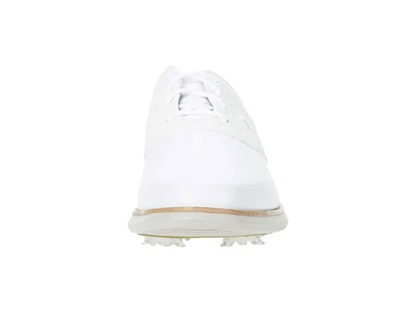 FootJoy Women's Traditions 21 Golf Shoes - White
