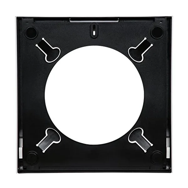 Art Vinyl - Flip Frame, Black