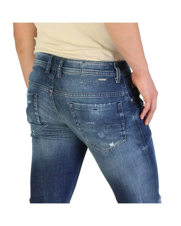 Diesel THOMMER_L32_00SW1Q Jeans - Blue - 31