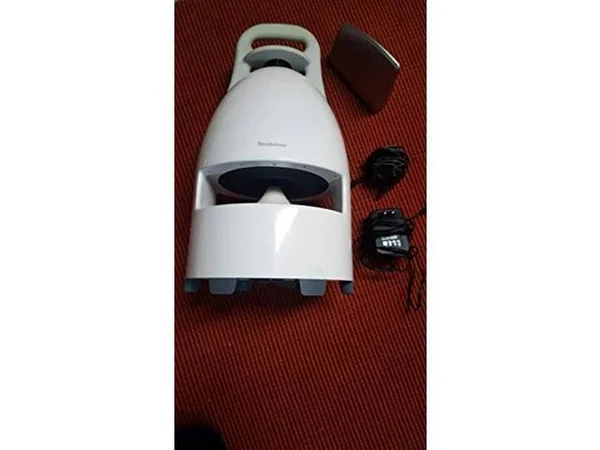 Brookstone - Outdoor Wireless Speaker and Dock
