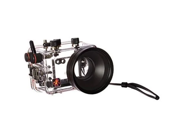 Ikelite Underwater Housing for Panasonic ZS40 - TZ60 & TZ61