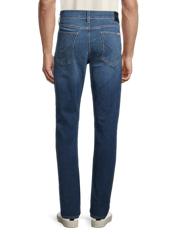 Hudson Jeans Byron Straight Leg Jean