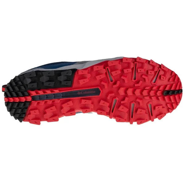Columbia Ivo Trail Breeze