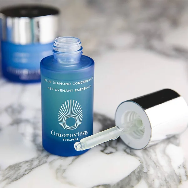 Omorovicza Blue Diamond Concentrate