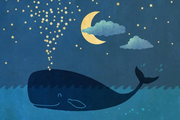 Terry Fan Paintings on Canvas Art - Star Maker Print