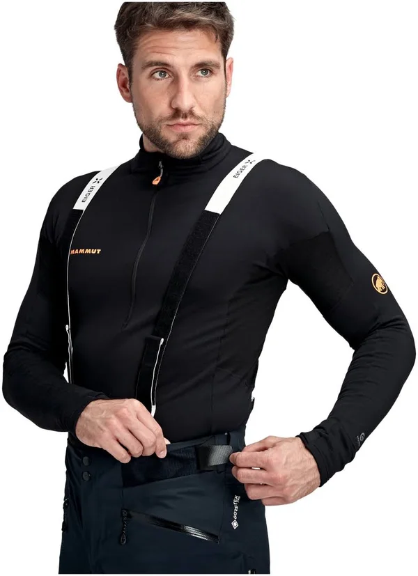Mammut Nordwand Pro HS Pants Men Night