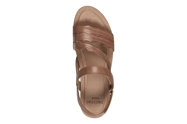 Earth Origins Poppy 6.5 Women's Alpaca