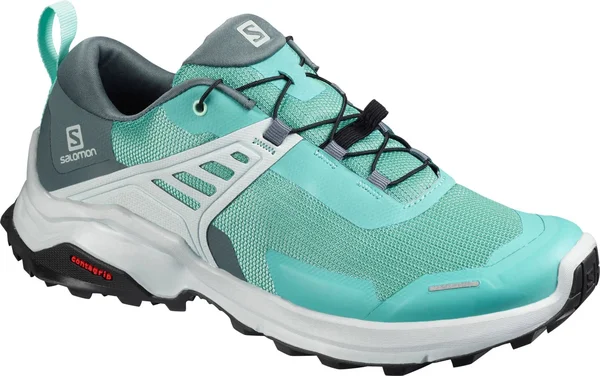 Salomon Women's x Raise Hiking Shoe - Size: 11