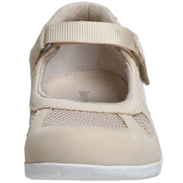 Drew Delite - Bone Nubuck/Bone Mesh Women S Bone - 10.5 WW