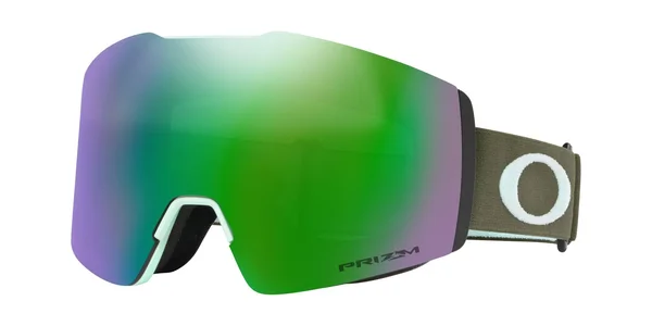 Oakley Fall Line Xm
