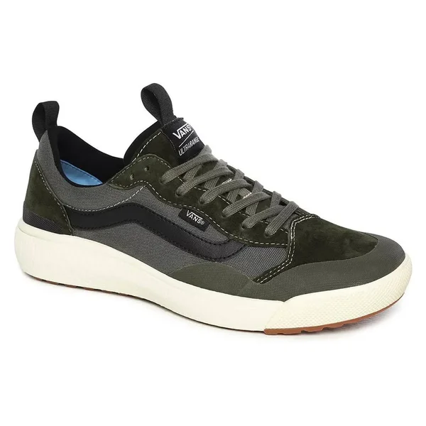 Vans 66 Supply Ultrarange Exo SE (Grape Leaf/Marshmallow)