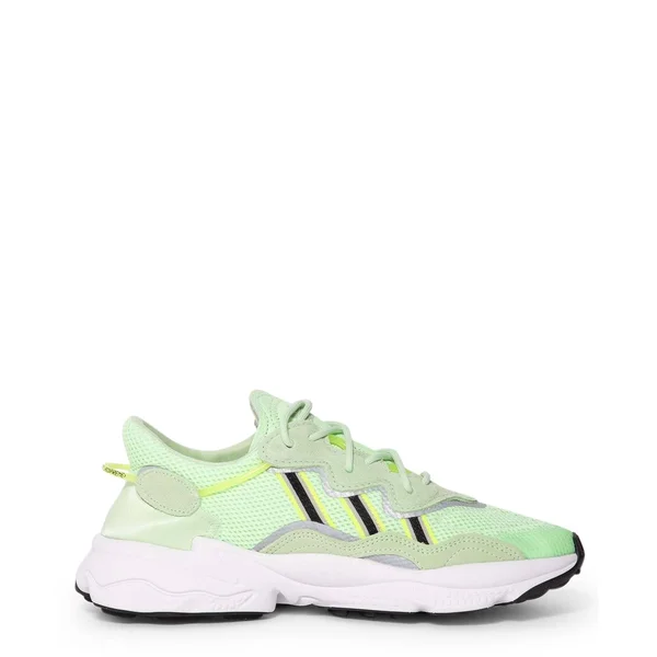 Adidas Ozweego Green/Night Cargo