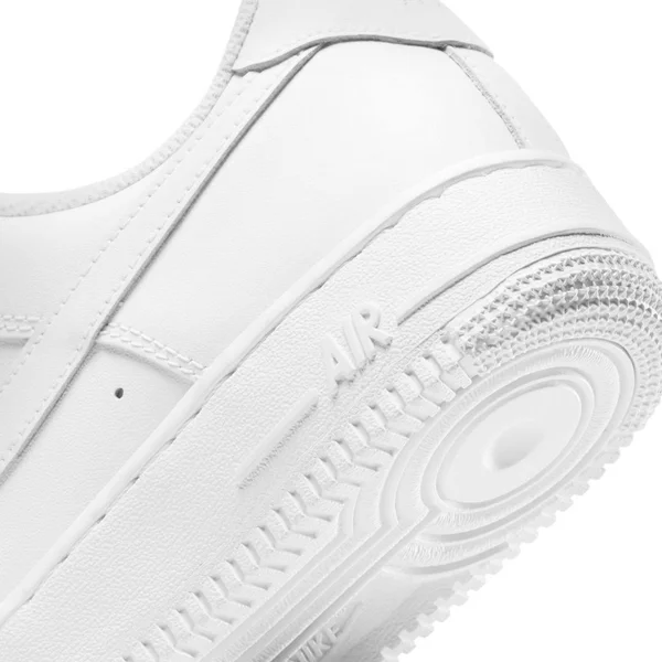 Nike Air Force 1 &07 White Women's Shoes - Size: 9
