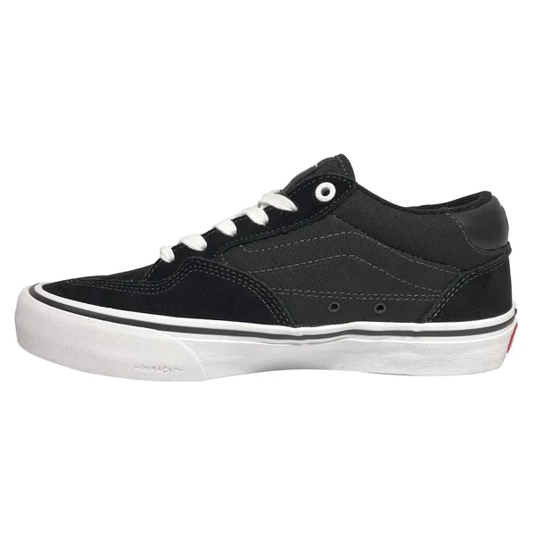 Vans Rowan Pro (Black/White)