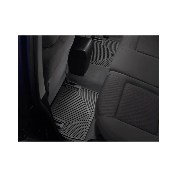 WeatherTech W31-W50 All Weather Floor Mats