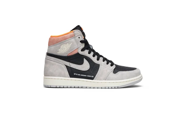 Air Jordan 1 Retro High OG Neutral Grey Size 12.5