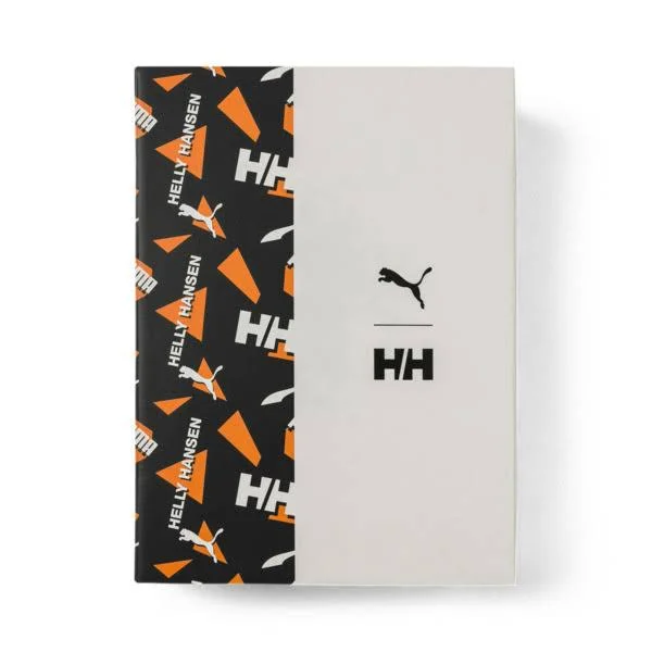 Puma x Helly Hansen Lqd Cell Omega Black 372516-01 - 8