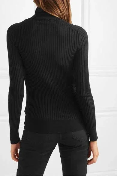 Moncler - Wool Jumper - Women, Pink