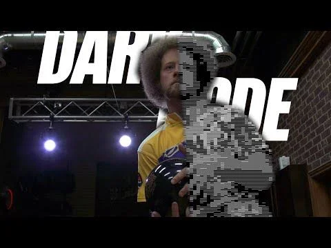 Storm Dark Code Bowling Ball