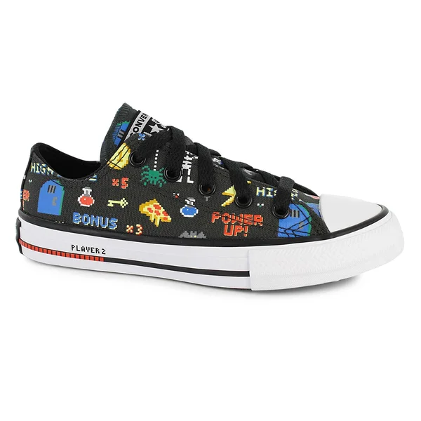 Converse Chuck Taylor All Star Gamer