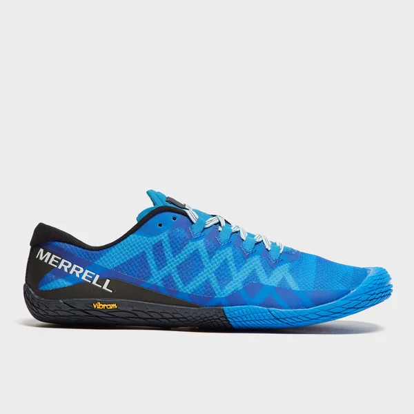 Merrell Vapor Glove 3 - Men's Directoire Blue