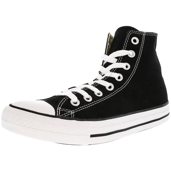 Converse Chuck Taylor All Star Hi - Black