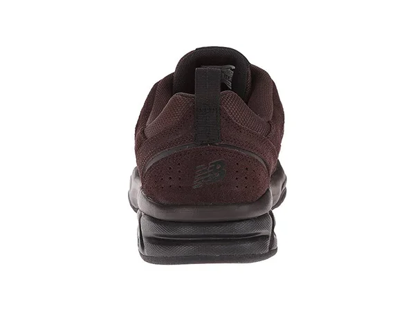 New Balance MX623v3 Brown - Men's, Size: 12