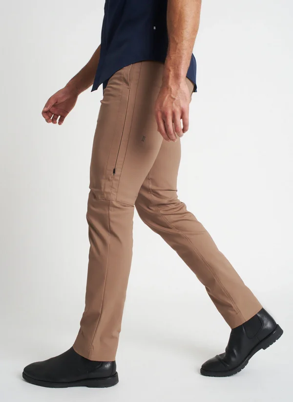 Tech Vent Pants - Navigator Collection