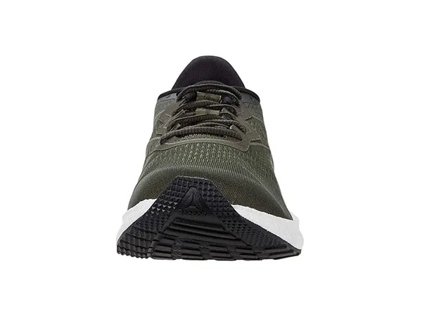 Reebok Forever Floatride Energy 2 Green/Black Men's Shoes - Size: 12