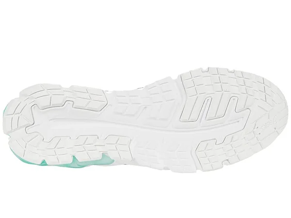 Asics Gel-Quantum 90 3 Women's Running Shoes - Size: 5.5, Grey