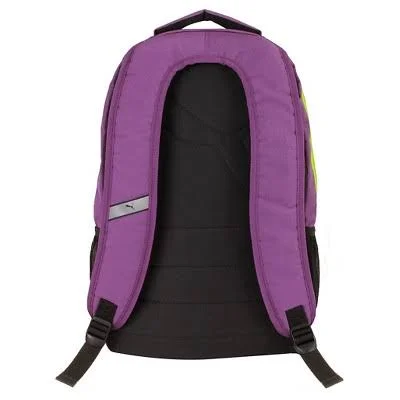 ProCat by Puma 17 Sidewall Backpack Purple