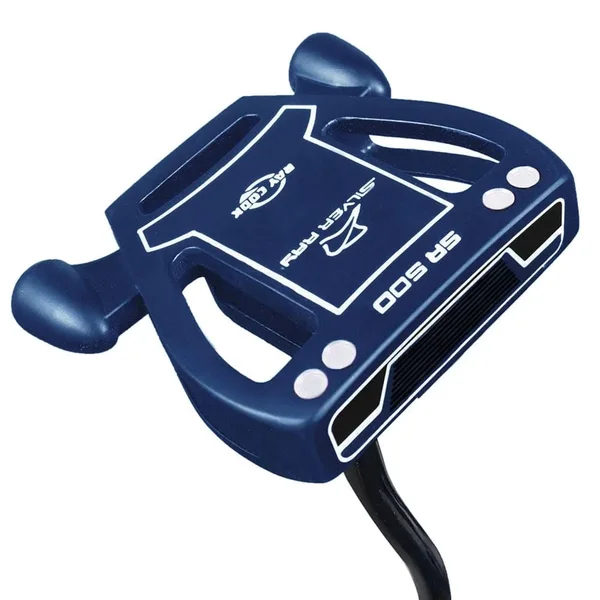 Ray Cook Golf Silver Ray SR500 Putter