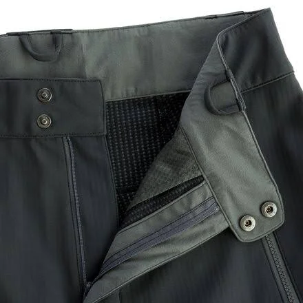 Outdoor Research Iceline Versa Pant - Men's Black/Storm - XL