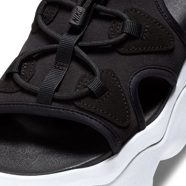Women's Nike Air Max Koko Sandal - Size 12 M - Black