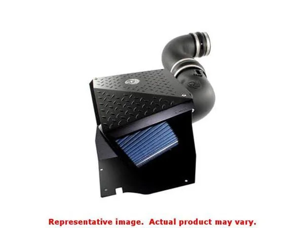 aFe Power 54-11142 Magnum Force Stage-2 Pro 5R Air Intake System