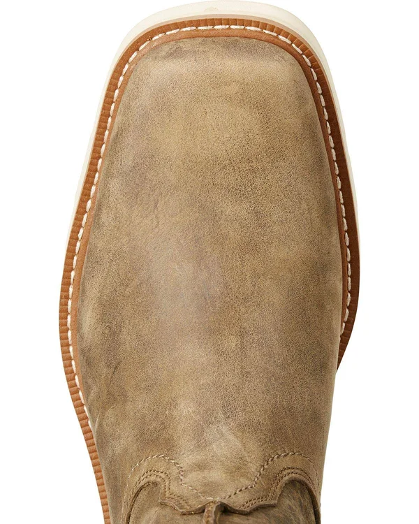 Ariat Men's Rambler Recon Work Boots - Size: 12.0, Brown