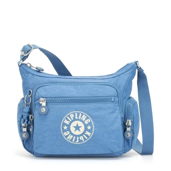 Kipling Bag I2632 29h Dynamic Blu - Size unica