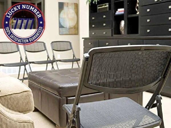 Mity-Lite Mesh One Folding Chair