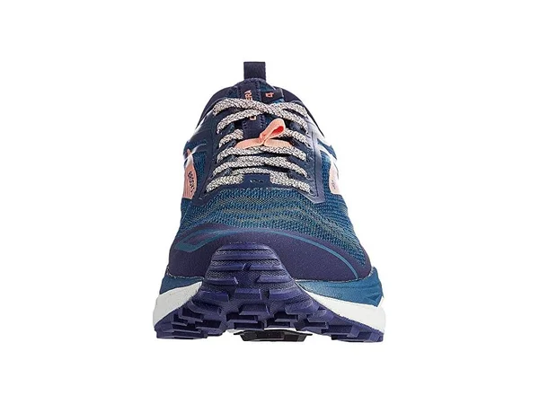 Brooks Caldera 4 5 - Blue/Peacoat/Desert Flower (Women's)