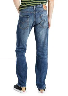 Levi&s Men's 513 Slim Straight Fit Jeans