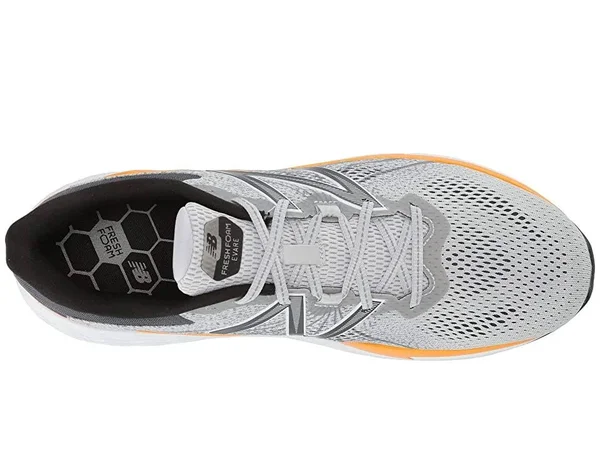 New Balance Fresh Foam Evare 10 Men's Aluminum