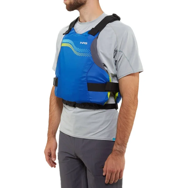 NRS Vapor PFD Blue, XL/XXL
