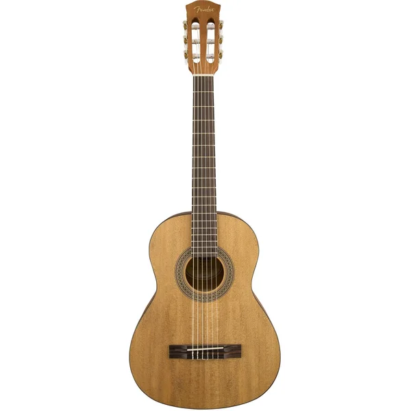 Fender MC-1 3/4 Nylon Acoustic Guitar