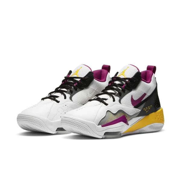 Jordan Zoom &92 Women's Shoes in White, Size: 8.5, CK9184-105